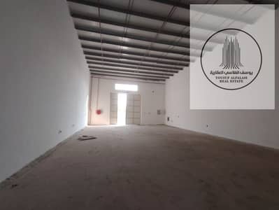 Warehouse for Rent in Al Bahia, Ajman - 6e4855a7-1d31-4950-afb9-c0b36056d54a. jpeg