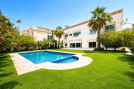 5 Schlafzimmer Villa zum zur Miete in Umm Suqeim, Dubai - fiesta-image-asset_e20ed214a9bf89438dd9cc2b692583c8 (1). png