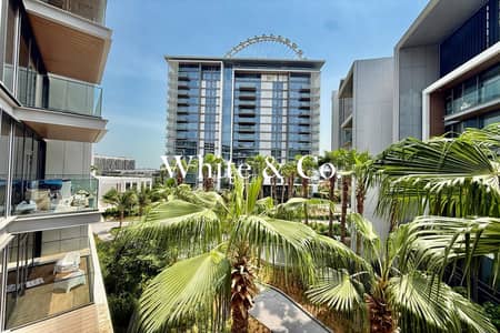Appartement de 1 chambre à à vendre à Bluewaters Island, Dubai - Appartement à Bluewaters Island,Bluewaters Residences,Bluewaters Residences 4, 1 chambre, 4600000 AED - 16270724 Appartement de 1 chambre à à vendre à Bluewaters Island, Dubai - Appartement à Bluewaters Island,Bluewaters Residences,Bluewaters Residences 4, 1 chambre, 4600000 AED - 16270724