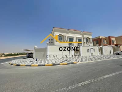 5 Bedroom Villa for Rent in Hoshi, Sharjah - e1263710-e502-4197-a50a-0da84307ece9. jpg 5 Bedroom Villa for Rent in Hoshi, Sharjah - e1263710-e502-4197-a50a-0da84307ece9. jpg