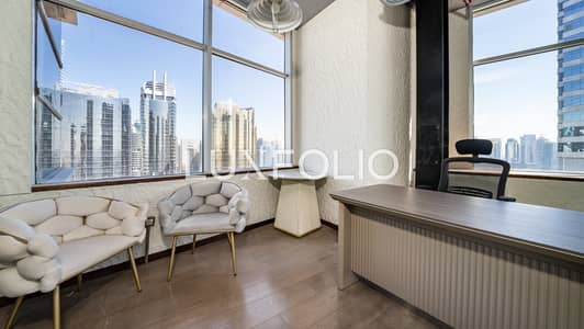 Office de à à louer à Jumeirah Lake Towers (JLT), Dubai - Bureau à Jumeirah Lake Towers (JLT),Mazaya Business Avenue,Mazaya Business Avenue AA-1, 170000 AED - 16270792 Office de à à louer à Jumeirah Lake Towers (JLT), Dubai - Bureau à Jumeirah Lake Towers (JLT),Mazaya Business Avenue,Mazaya Business Avenue AA-1, 170000 AED - 16270792