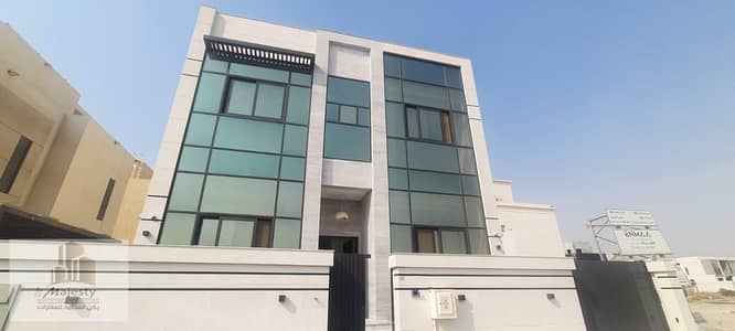 4 Bedroom Villa for Sale in Hoshi, Sharjah - WhatsApp Image 2026-08-24 at 11.11. 20 AM. jpeg