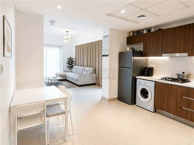 1 Schlafzimmer Wohnung zum zur Miete in Al Furjan, Dubai - Image 1 1 Schlafzimmer Wohnung zum zur Miete in Al Furjan, Dubai - Image 1