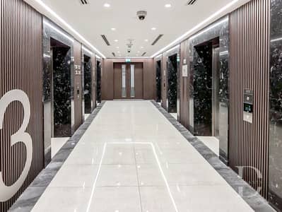 2 Bedroom Flat for Rent in Business Bay, Dubai - 2. jpeg