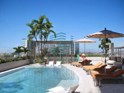 2 Slaapkamers Appartement te Koop in Jumeirah Garden City, Dubai - Screenshot 2026-08-14 151645. png