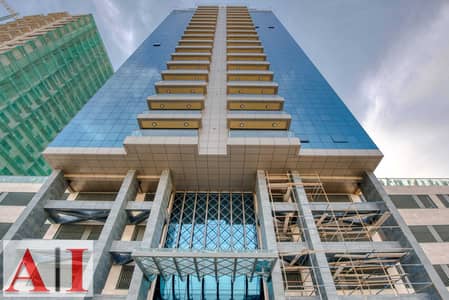 Studio for Rent in Dubai Production City (IMPZ), Dubai - Modern Building