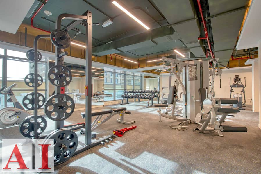 6 Gym