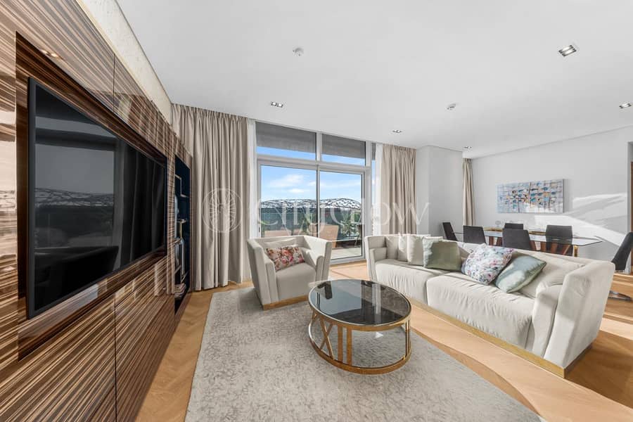 Refined Modern Living in City Walk 1 | Blvd View Refined Modern Living in City Walk 1 | Blvd View