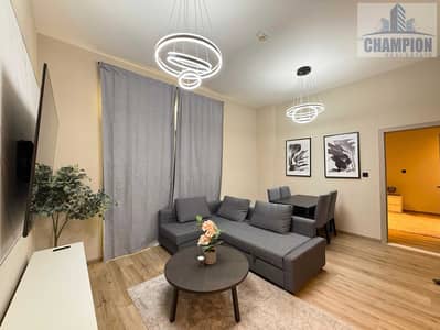 2 Schlafzimmer Wohnung zum zur Miete in Al Warqaa, Dubai - 4e70c6a9-1589-4f3c-8ab7-f50d004d7749. jpg