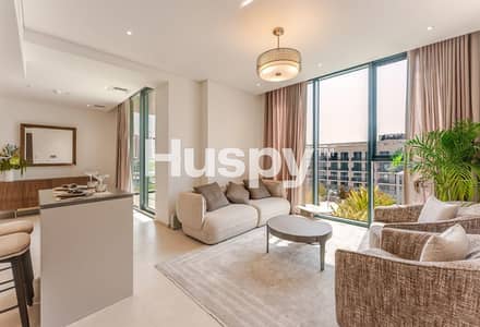 2 Bedroom Apartment for Sale in Jumeirah Village Circle (JVC), Dubai - Corner Unit | Pool View | Vacant