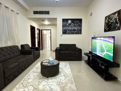 2 Bedroom Apartment for Rent in Al Nahda (Sharjah), Sharjah - WhatsApp Image 2026-08-24 at 11.33. 23 AM (1). jpeg