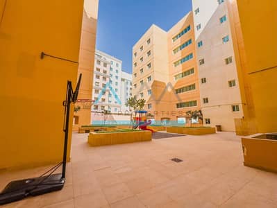 2 Cпальни Апартаменты в аренду в Дубай Силикон Оазис, Дубай - IMG-20241125-WA0016. jpg