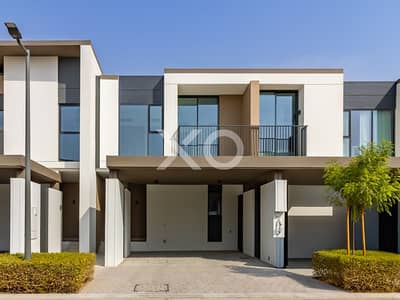 3 Bedroom Townhouse for Sale in Arabian Ranches 3, Dubai - Single Row | Brand New | Modern Collection 3 Bedroom Townhouse for Sale in Arabian Ranches 3, Dubai - Single Row | Brand New | Modern Collection
