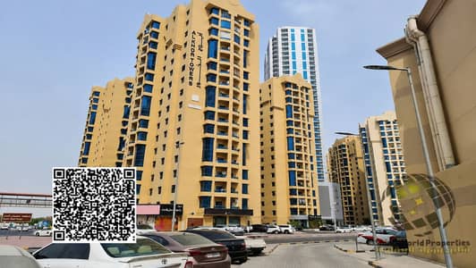 1 Bedroom Flat for Sale in Ajman Free Zone, Ajman - 073a1c4c-eda1-4487-abd3-dfd5da95f171. png