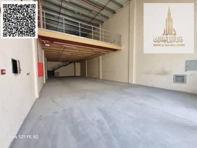 مستودع  للايجار في عجمان الصناعية، عجمان - WhatsApp Image 2026-08-23 at 3.34. 21 PM. jpeg