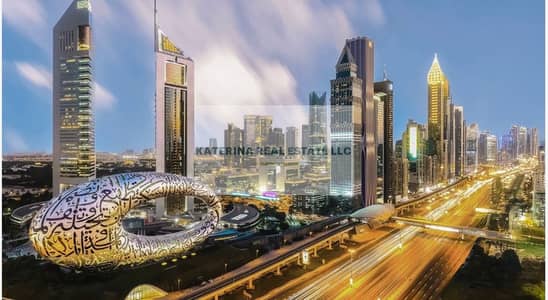Office for Sale in Sheikh Zayed Road, Dubai - IMG_0878. jpg