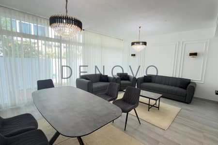 3 Bedroom Villa for Rent in DAMAC Hills 2 (Akoya by DAMAC), Dubai - Main Image 3 Bedroom Villa for Rent in DAMAC Hills 2 (Akoya by DAMAC), Dubai - Main Image
