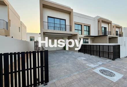 3 Schlafzimmer Townhouse zum zur Miete in Yas Island, Abu Dhabi - Reihenhaus in Yas Island，Yas Acres，The Magnolias, 3 schlafzimmer, 285000 AED - 16271054