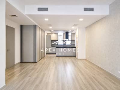 4 Schlafzimmer Townhouse zum zur Miete in Jumeirah Village Circle (JVC), Dubai - Reihenhaus in Jumeirah Village Circle (JVC)，JVC District 14，Indigo Ville 5, 4 schlafzimmer, 190000 AED - 16271058