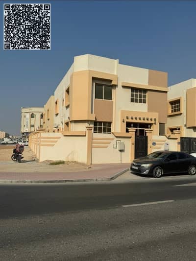Villa de  à à louer à Al Rawda, Ajman - WhatsApp Image 2026-08-23 at 1.27. 46 PM. jpeg