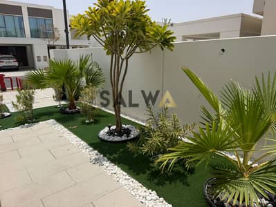4 Bedroom Townhouse for Rent in The Valley by Emaar, Dubai - CLOSE TO POOL & PARK | BEAUTIFUL LANDSCAPED | 4BEDS+MAID 4 Bedroom Townhouse for Rent in The Valley by Emaar, Dubai - CLOSE TO POOL & PARK | BEAUTIFUL LANDSCAPED | 4BEDS+MAID