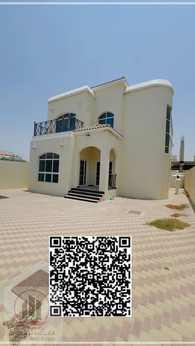 5 Bedroom Villa for Rent in Al Rawda, Ajman - سيششسشسس. jpeg