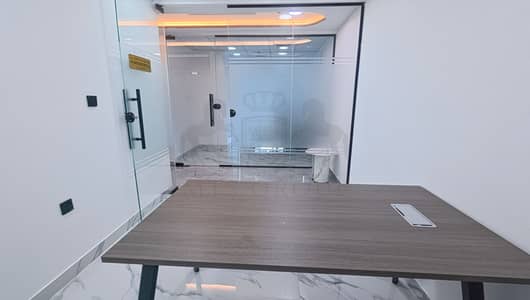 Офис в аренду в Бизнес Бей, Дубай - DJI_20260707143949_0216_D. png Офис в аренду в Бизнес Бей, Дубай - DJI_20260707143949_0216_D. png