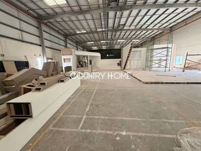Warehouse te Huur in Dubai Industrial City, Dubai - 1. png Warehouse te Huur in Dubai Industrial City, Dubai - 1. png