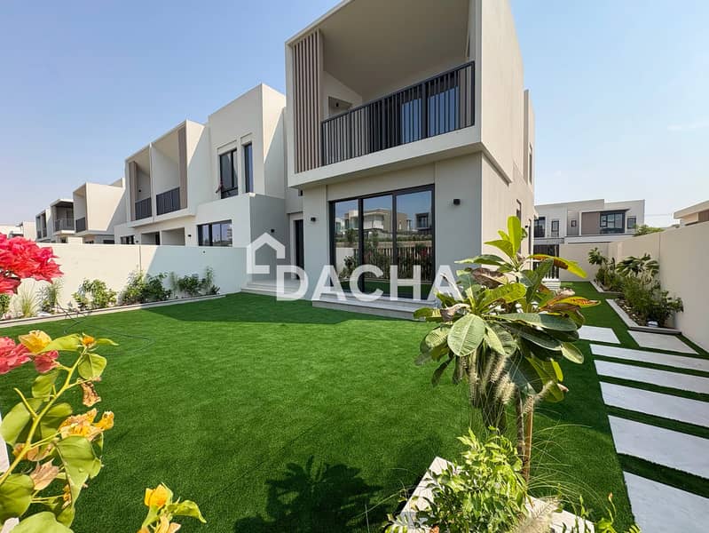 Rijwoning in Jebel Ali Village, 4 slaapkamers, 310000 AED - 16271114 Rijwoning in Jebel Ali Village, 4 slaapkamers, 310000 AED - 16271114