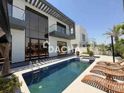 5 Schlafzimmer Villa zum zum Verkauf in Al Furjan, Dubai - Villa in Al Furjan，Al Furjan West, 5 schlafzimmer, 10200000 AED - 16271117