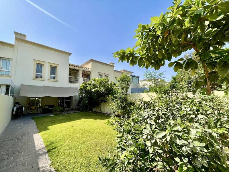 Villa in The Springs,The Springs 6, 2 slaapkamers, 150000 AED - 16270920 Villa in The Springs,The Springs 6, 2 slaapkamers, 150000 AED - 16270920