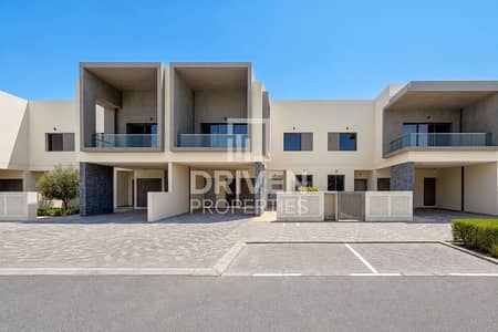 3 Bedroom Townhouse for Rent in Yas Island, Abu Dhabi - 3 Bedroom Townhouse | Upcoming | Prime Location