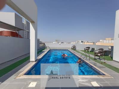 Monolocale in affitto a Nad Al Hamar, Dubai - 1000321387. jpg