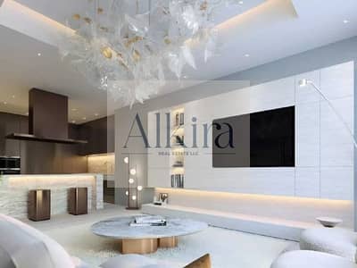 1 Schlafzimmer Wohnung zum zum Verkauf in Business Bay, Dubai - image_0