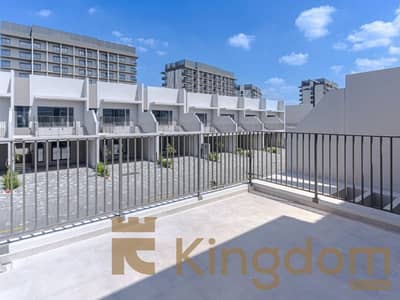 2 Bedroom Villa for Rent in Mohammed Bin Rashid City (MBR City), Dubai - 3. png