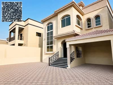 Villa de 5 chambres à à louer à Al Mowaihat, Ajman - WhatsApp Image 2026-08-22 at 7.24. 10 PM. jpeg Villa de 5 chambres à à louer à Al Mowaihat, Ajman - WhatsApp Image 2026-08-22 at 7.24. 10 PM. jpeg