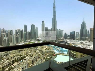 1 habitación Hotel Apartment para en Alquiler en Downtown Dubai, Dubai - Apartamento de hotel en Downtown Dubai,The Address Downtown Hotel (Lake Hotel), 1 dormitorio, 250000 AED - 16010542 1 habitación Hotel Apartment para en Alquiler en Downtown Dubai, Dubai - Apartamento de hotel en Downtown Dubai,The Address Downtown Hotel (Lake Hotel), 1 dormitorio, 250000 AED - 16010542