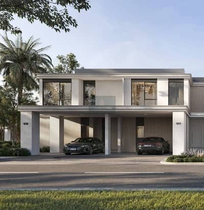 3 Camere Villa in vendita a Dubai South, Dubai - Villa a Dubai South，Emaar South，Greenville, 3 camere da letto, 3899000 AED - 16248587