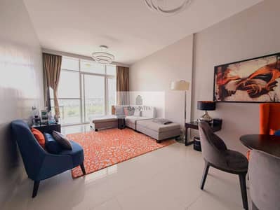 1 Slaapkamer Appartement te Huur in DAMAC Hills, Dubai - Appartement in DAMAC Hills，Artesia，Artesia D, 1 slaapkamer, 80000 AED - 16019849