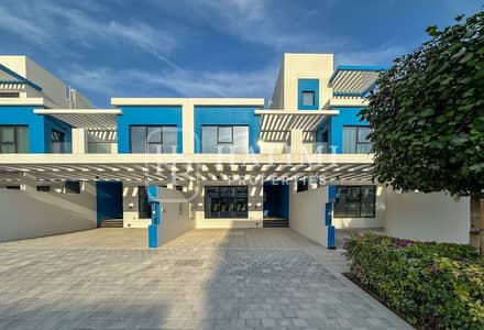4 Bedroom Townhouse for Rent in DAMAC Lagoons, Dubai - original (14). jpg