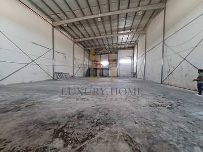 Warehouse for Rent in Industrial Area, Sharjah - 1000275768. jpg