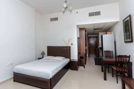 Studio for Sale in Dubai Sports City, Dubai - VACANT STUDIO | GOLF VIEW | SPORTS CITY