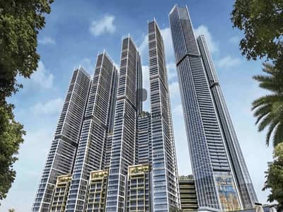 Appartement de 1 chambre à à vendre à Sheikh Zayed Road, Dubai - Appartement à Sheikh Zayed Road，Sobha Central，The Horizon at Sobha Central, 1 chambre, 2158775 AED - 16271226