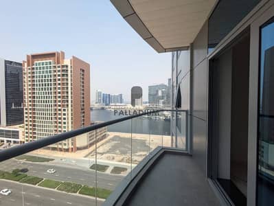 1 Bedroom Apartment for Rent in Business Bay, Dubai - HIGH FLOOR||READY TO MOVE||SPACIOUS