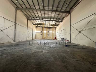 Warehouse for Rent in Industrial Area, Sharjah - IMG_7188. jpg Warehouse for Rent in Industrial Area, Sharjah - IMG_7188. jpg