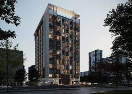 1 Schlafzimmer Wohnung zum zum Verkauf in Dubai Land Residence Complex (DLRC), Dubai - 3. png