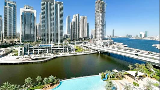 2 Schlafzimmer Wohnung zum zum Verkauf in Dubai Creek Harbour, Dubai - Wohnung in Dubai Creek Harbour,Creek Beach,Rosewater at Creek Beach,Rosewater at Creek Beach Building 2, 2 schlafzimmer, 3100000 AED - 16271239 2 Schlafzimmer Wohnung zum zum Verkauf in Dubai Creek Harbour, Dubai - Wohnung in Dubai Creek Harbour,Creek Beach,Rosewater at Creek Beach,Rosewater at Creek Beach Building 2, 2 schlafzimmer, 3100000 AED - 16271239