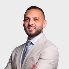 Mahmoud Abou Ammo