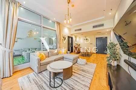 2 Bedroom Apartment for Sale in Dubai Marina, Dubai - Large Layout | Large Terrace | Vacant on Transfer 2 Bedroom Apartment for Sale in Dubai Marina, Dubai - Large Layout | Large Terrace | Vacant on Transfer