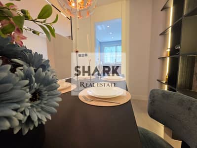 4 habitaciones Townhouse para en Venta en Ajman Uptown, Ajman - WhatsApp Image 2026-08-22 at 8.55. 42 PM (1). jpeg